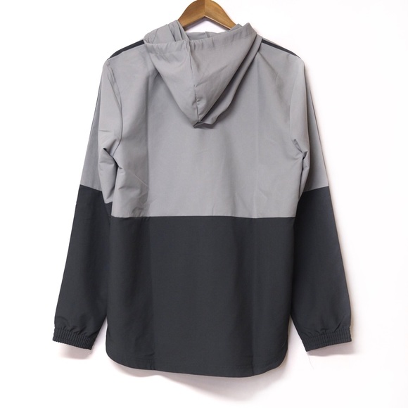 Adidas Essential 3 -stripes Windbreaker - Picture 7 of 8